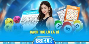 Bạch thủ lô là gì