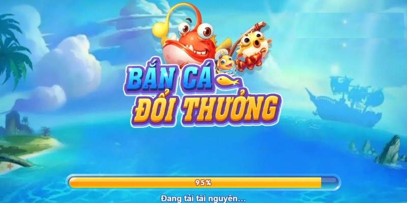 Cẩm nang chơi bắn cá đổi thưởng thẻ cào