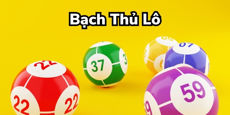 Hướng dẫn soi cầu bạch thủ lô