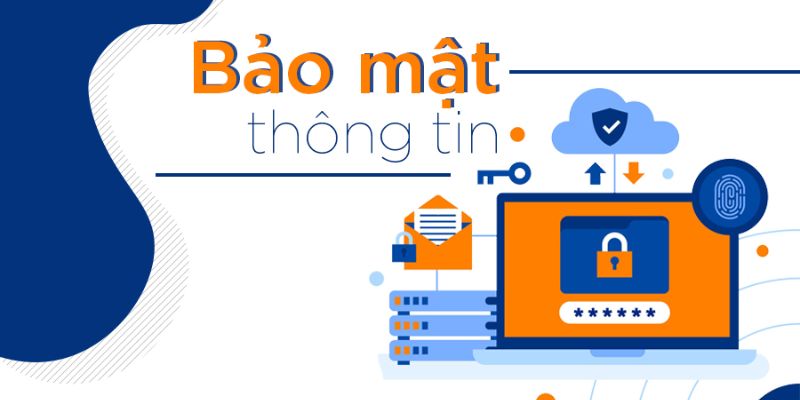 Quy định đầy đủ về chính sách bảo mật 88CLB cần nắm rõ