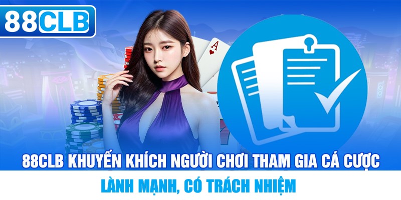 Mọi người phải tuân thủ chính sách chơi game có trách nhiệm